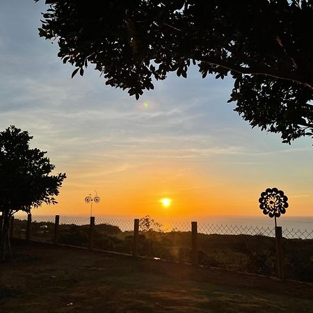 墾丁 後灣 微風海岸海景民宿 เชอเฉิง ภายนอก รูปภาพ
